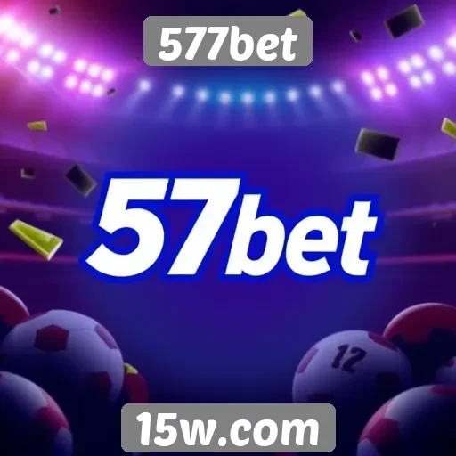 Plataforma 577bet se destaca em bônus e promoções