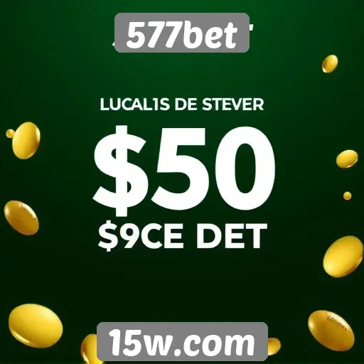 579bet e suas promoções atraentes para novos jogadores