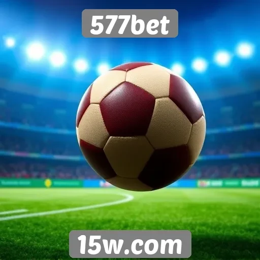 Tendências de apostas no 577bet em um futuro próximo