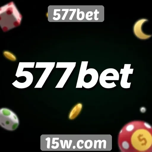 Ofertas de bônus e promoções no 577bet