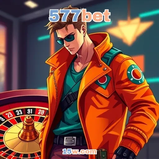 577bet - Site Confiável