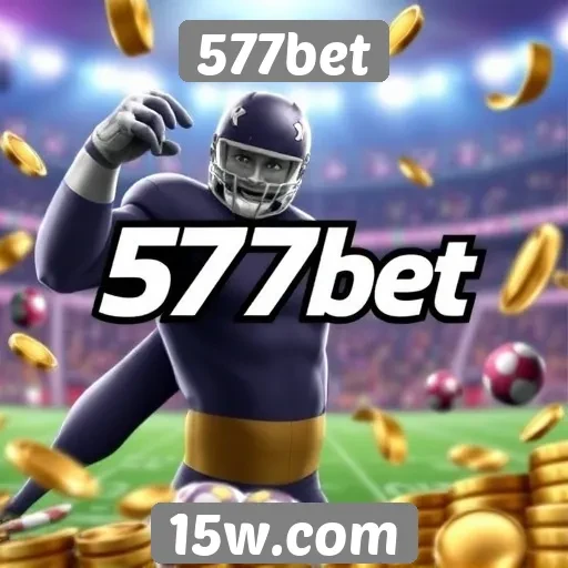 577bet oferece promoções exclusivas para novos jogadores