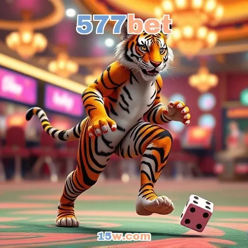 577bet: Novidades e Recursos que Transformam a Experiência em Jogos Online