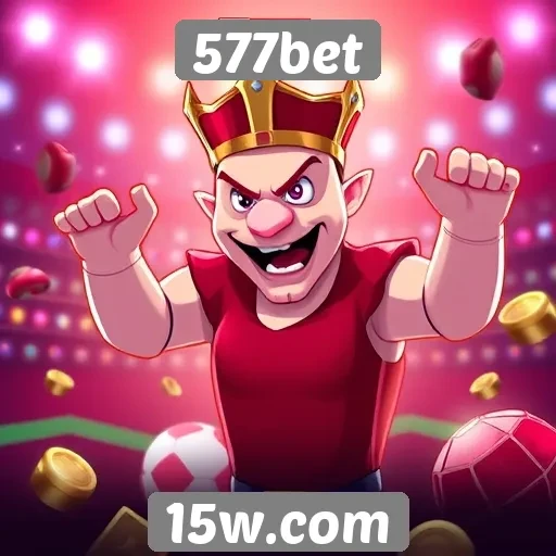 Impacto das promoções e bônus no site 577bet