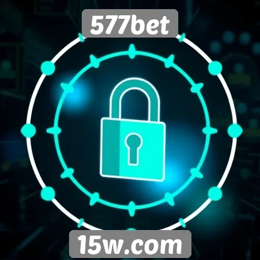 Avaliação da segurança em transações no 577bet