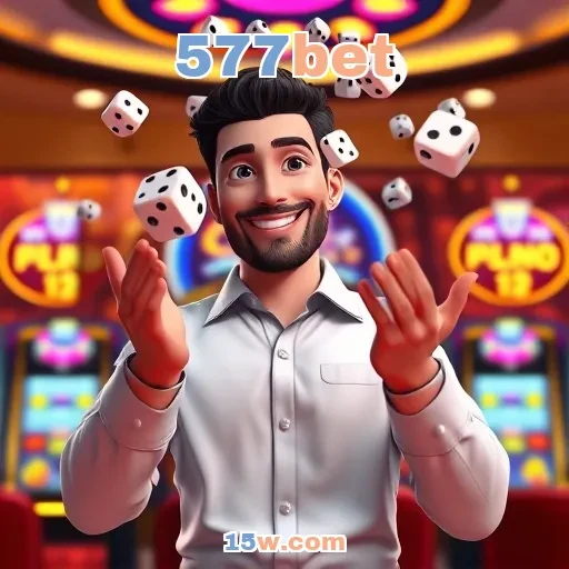 577bet: Os Melhores Caça-Níqueis Que Você Deve Conhecer